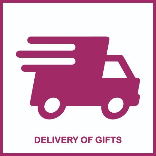 Delivery Gifts