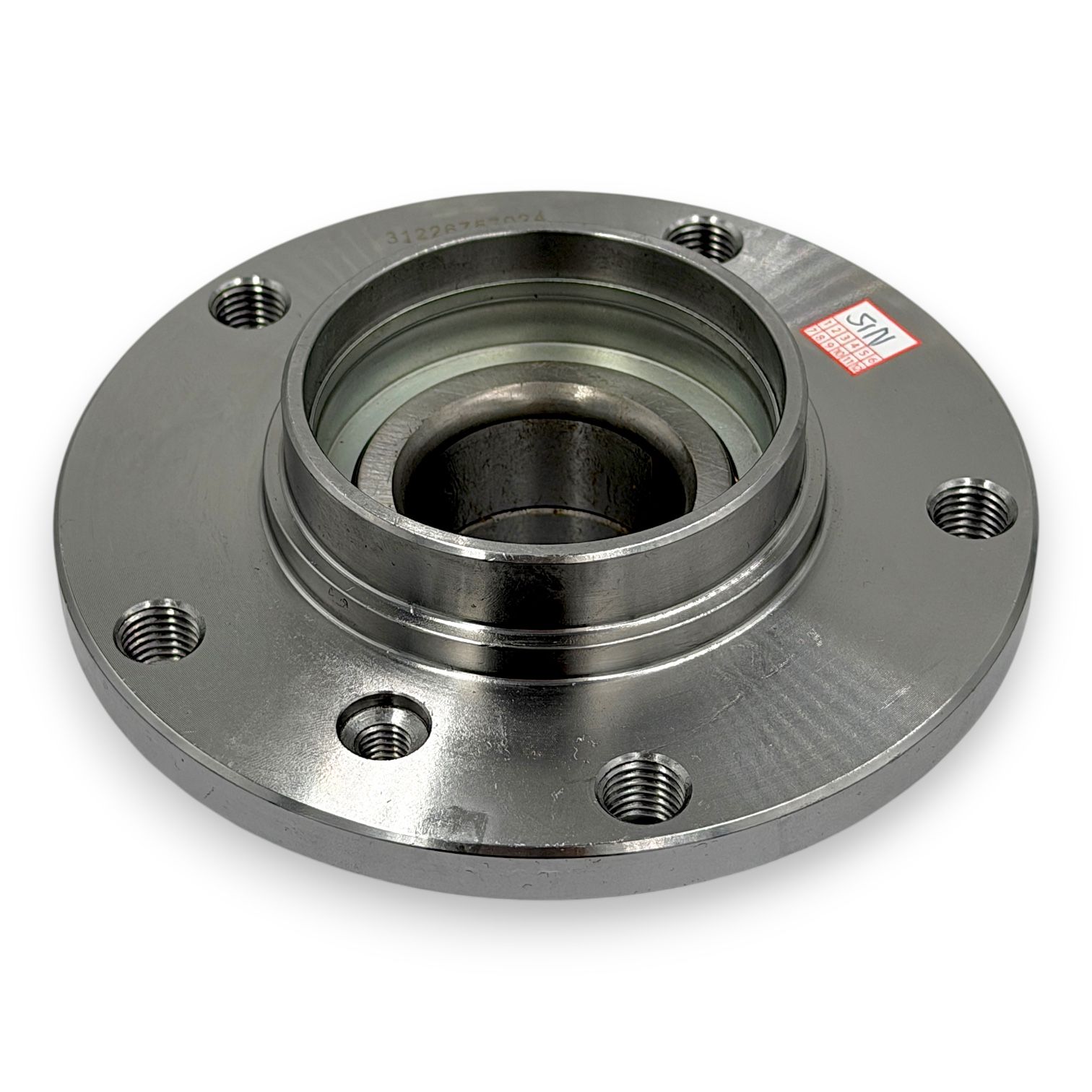 BMW 3-SERIES E36,E46,Z4 E85 WHEEL BEARING FRT