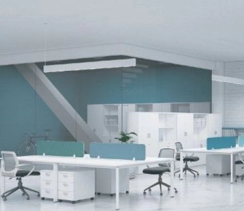 OFFICE FURNITURE | PEJABAT PERABOT | 办公家具 PERMAS JAYA