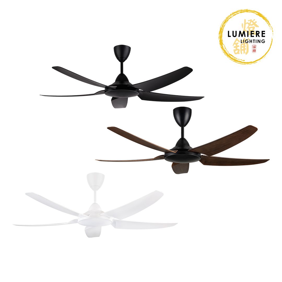 Alpha Fan AX666(DC)-5B/56