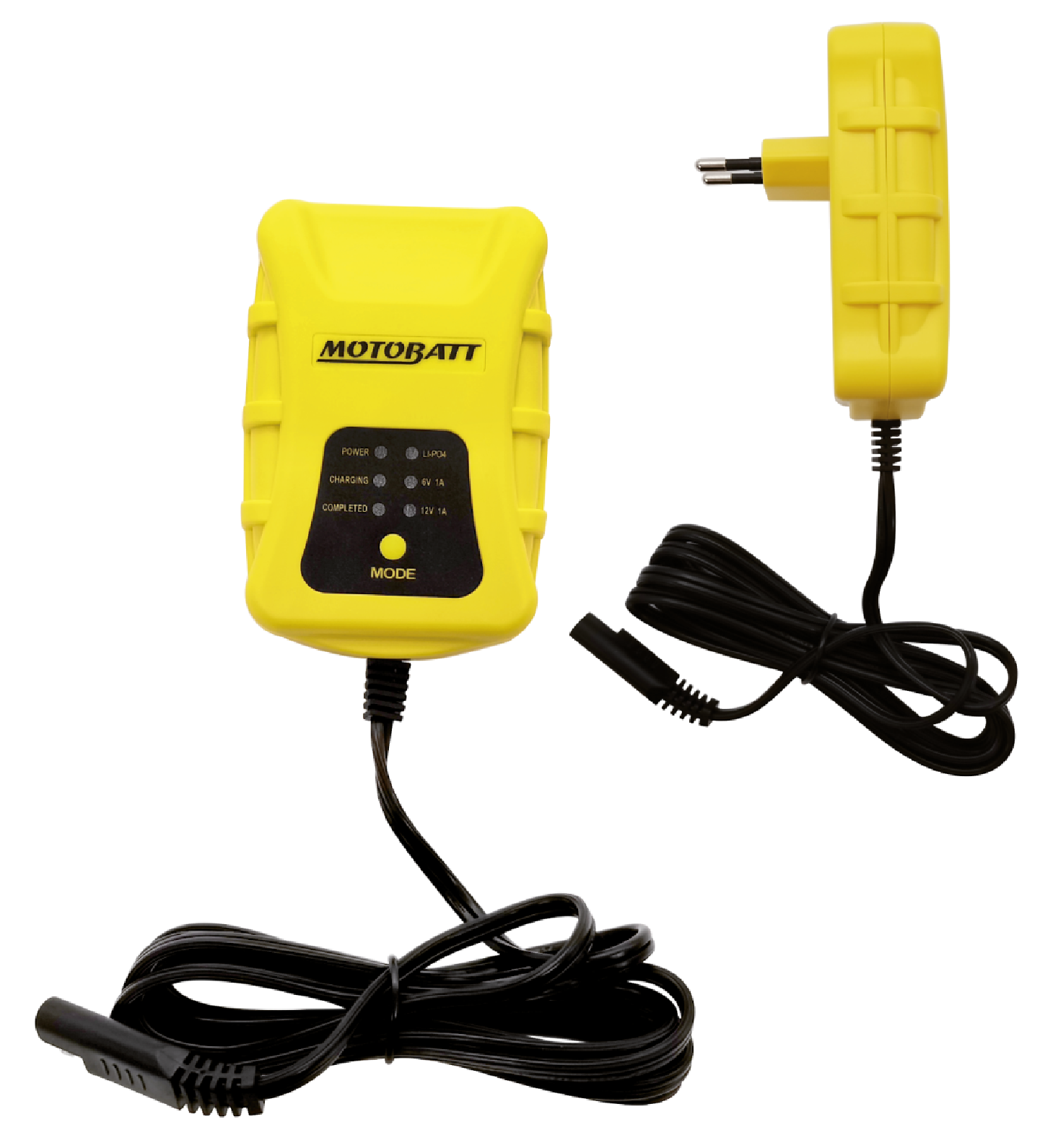 PDCT1 (TECH 1)