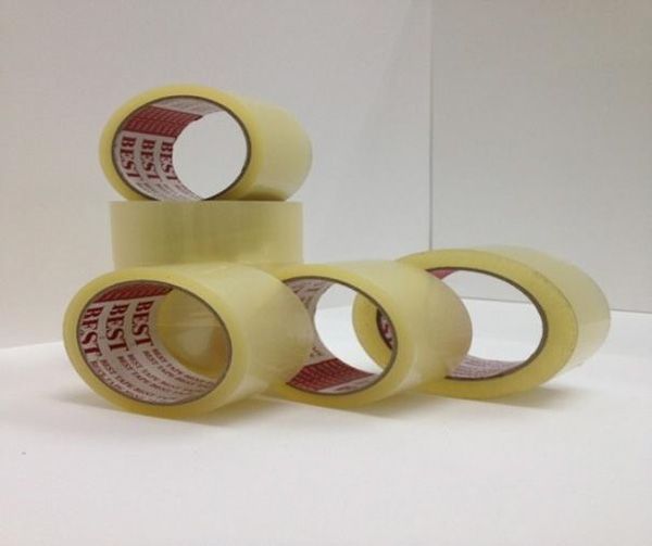 OPP Packaging Tapes