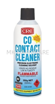 CO CONTACT CLEANER 350G