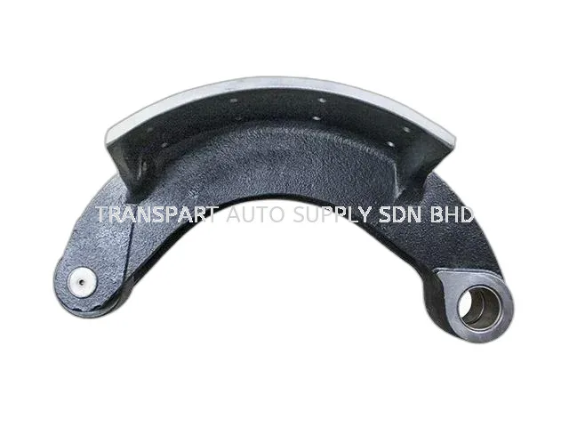 Scania Brake shoe 1104545 1104549 1104553 1107977 1116694 1123137 1301487 1301913 245875 246096 276421 322818 355768 374355 374358 390544