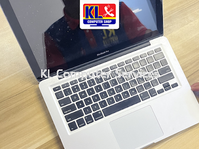 MacBook Battery Draining Fast? Get It Replaced in Cheras Today