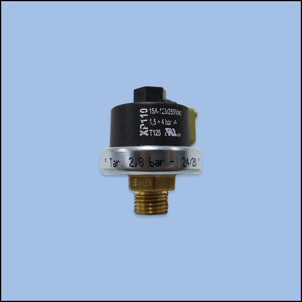 PRESSER SWITCH (45G012)