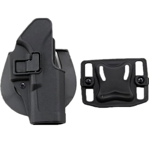 CQC Quick Draw Holster for G17