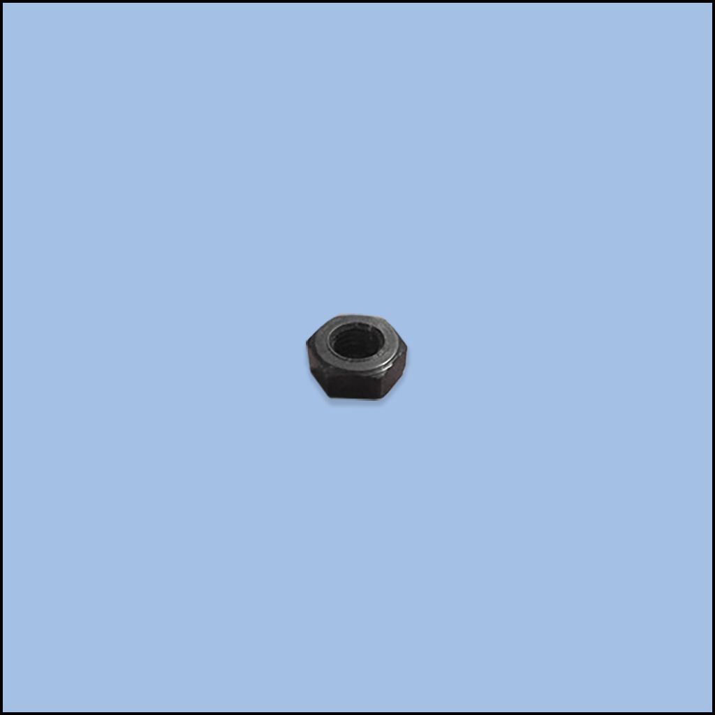 NUT (86-7010-0)