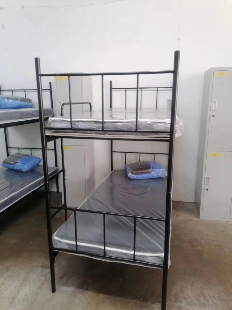 Steel Metal Locker Supplier | Hostel Furniture Set Best Price Malaysia | Single Mattress JTK Standard 4 inch | Double Decker Heavy Duty Best Price Shop | Penang | Malaysia | KL | PJ | Putrajaya