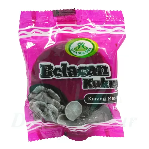 BELACAN BOM GRADE A 140G 