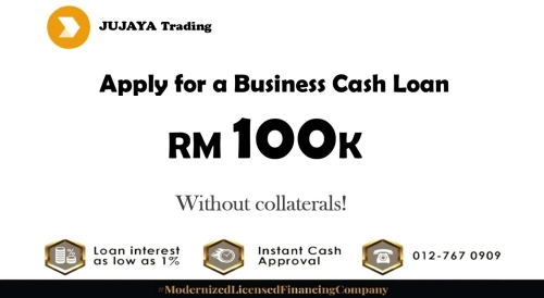 Business Loan