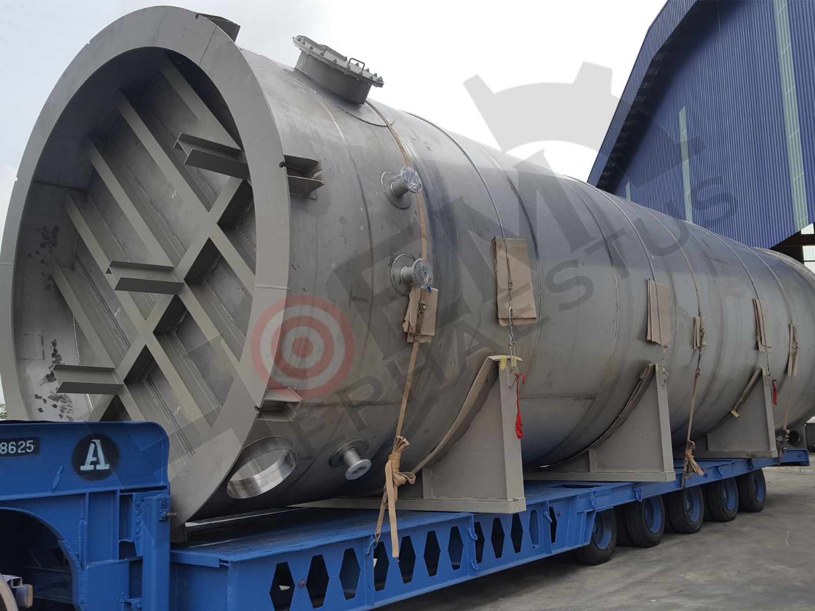 Storage Tank