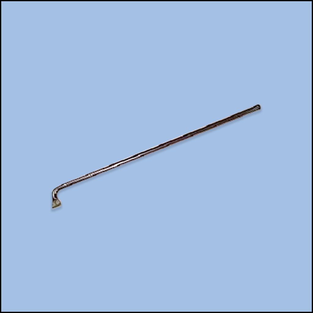 KNEE LIFTER CONNECTING=229-09006=110-07200 (10412006)