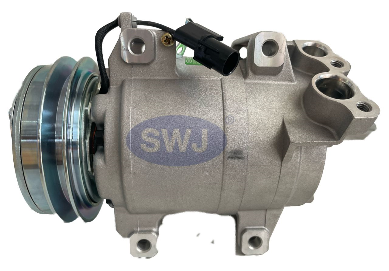 Mit Triton (2.5) ZX-1A-12V-R134a(NB) [MIT 028]