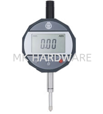 DIGITAL INDICATOR 221-9118