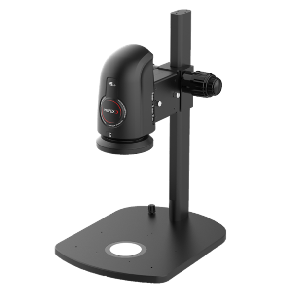 Ash Digital Microscope Inspex 3 Series