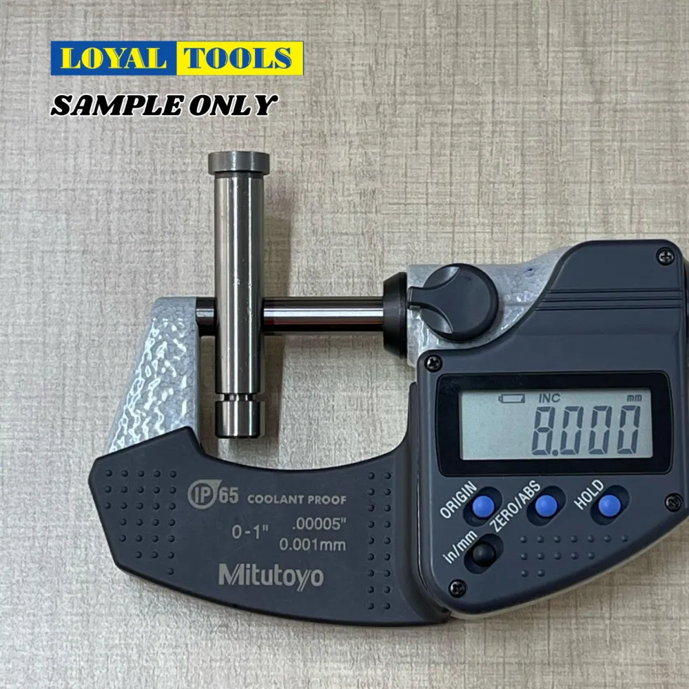 Custom Made - Lifter Pin Selangor, Subang Jaya, Kuala Lumpur (KL ...