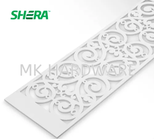 SHERA VENT BOARD - STAR JASMINE B