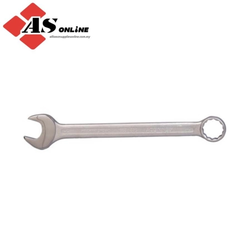 KENNEDY Single End, Combination Spanner, 1.7/8in., Imperial / Model: KEN5822490K