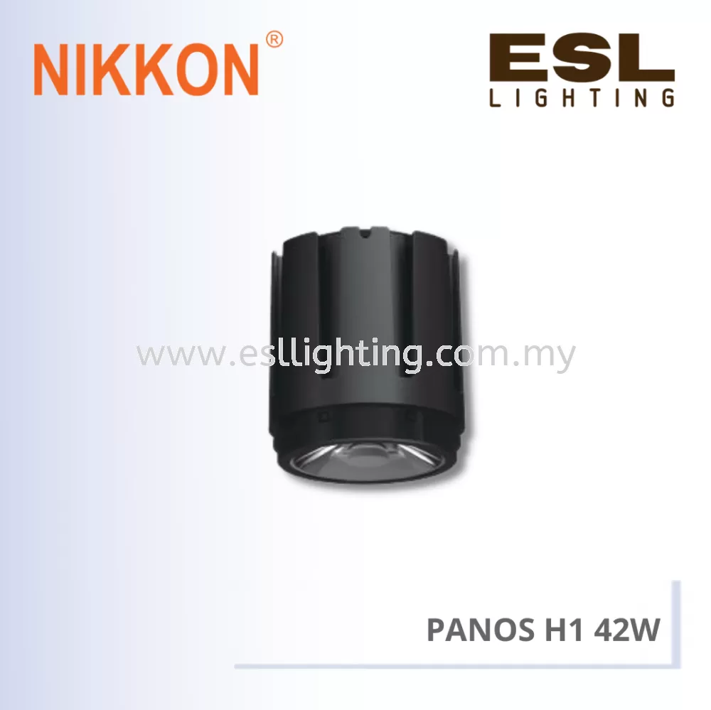 NIKKON PANOS H1 42W