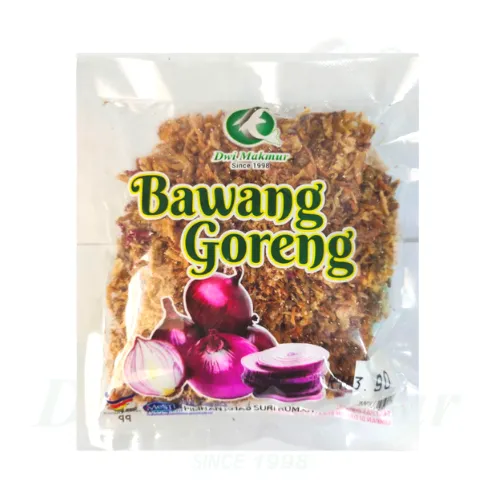 Bawang Goreng RM3.90 x5 Unit C.DWI MAKMUR 