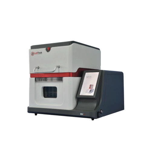 LabTech MV5 Automated Parallel Concentrator