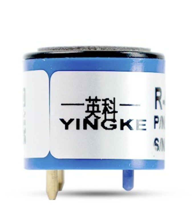 ZADETECTOR R-4OX Industrial Oxygen Sensor