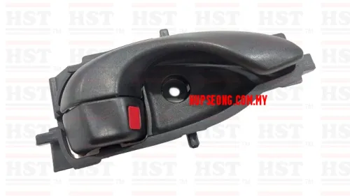 TOYOTA VIOS NCP150 RH DOOR INNER HANDLE BLACK (DIH-NCP150-RBLK)