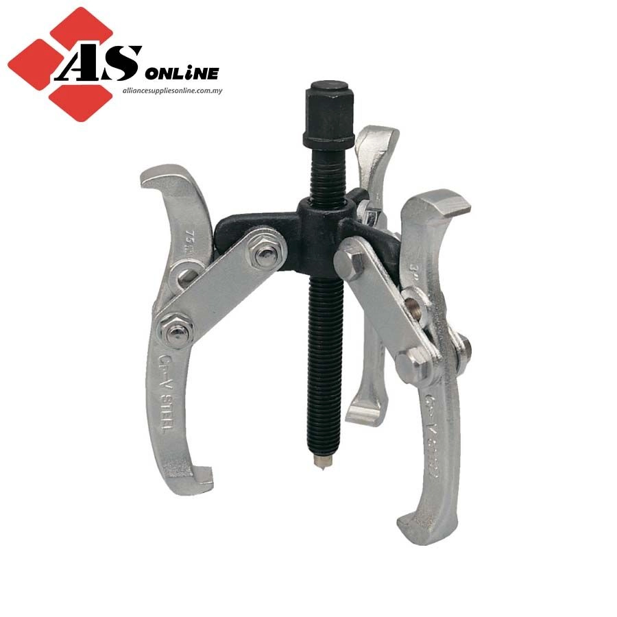 KENNEDY 3" 3-jaw Double Ended Mechanical Puller / Model: KEN5033130K