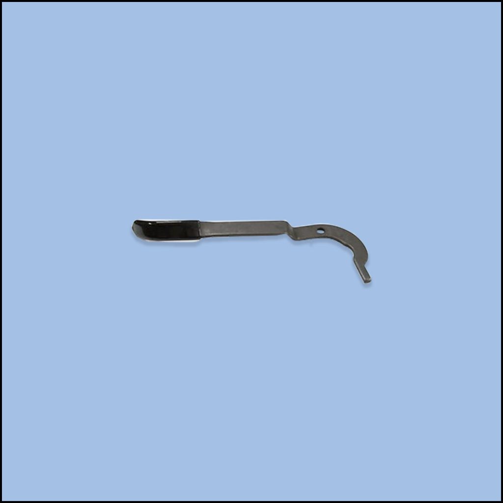 LEVER, PRESSURE FOOT ROD (683C1-17)