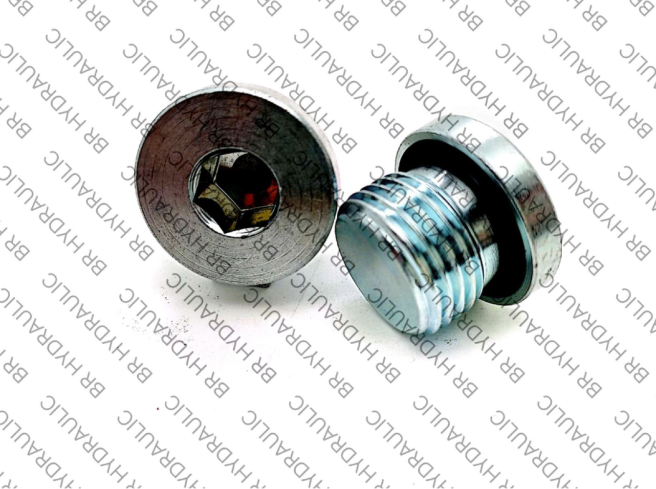 PLUG VSTI-BSP-SMR-MM