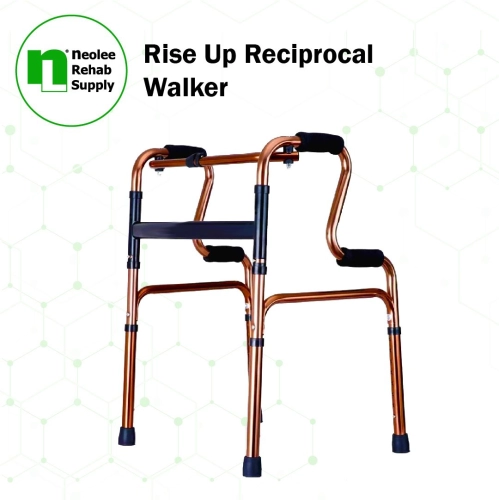 NL962L Tongkat Reciprocal Walker Rise-Up