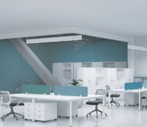 OFFICE FURNITURE | PEJABAT PERABOT | 办公家具 BUKIT INDAH