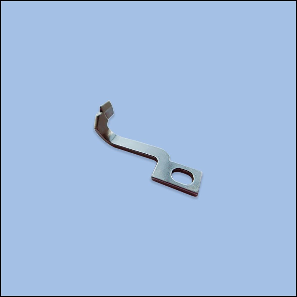 NEEDLE GUARD (FRONT) (HUATANG-989505)