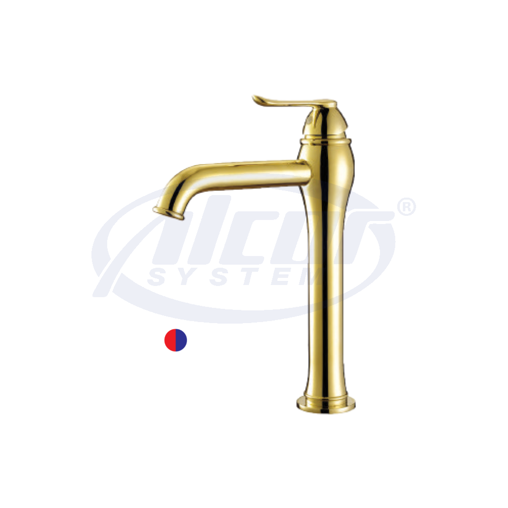 Basin Mixer #TA90