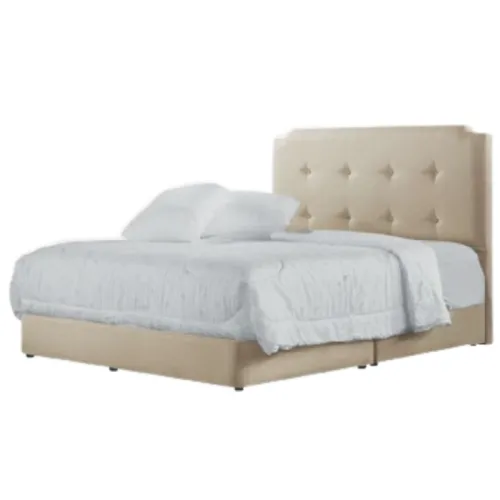 Lux Divan Bed 551/224