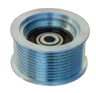 2129404 DT 1.11413 SCANIA TENSION ROLLER NEW VERISON