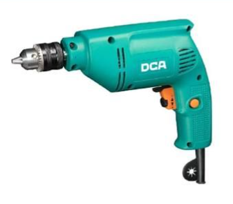 DCA AJZ10A Electric Drill