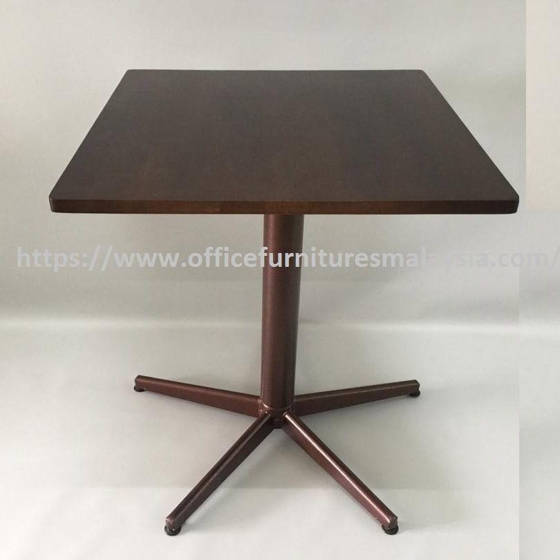 2 ft Small Square Pub Dining Table OFVM3610S