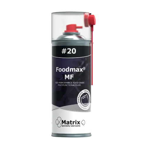 Foodmax MF Spray