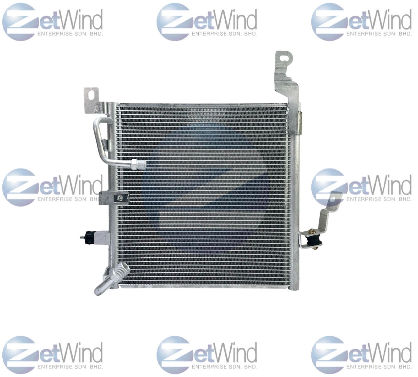 [CODE:921782] PERODUA KANCIL ND 4180 (PF)_MAXCOOL-921782