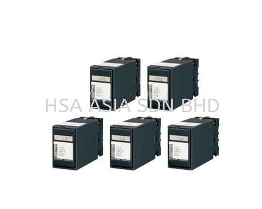 M-SYSTEMS SIGNAL CONDITIONERS W-UNIT