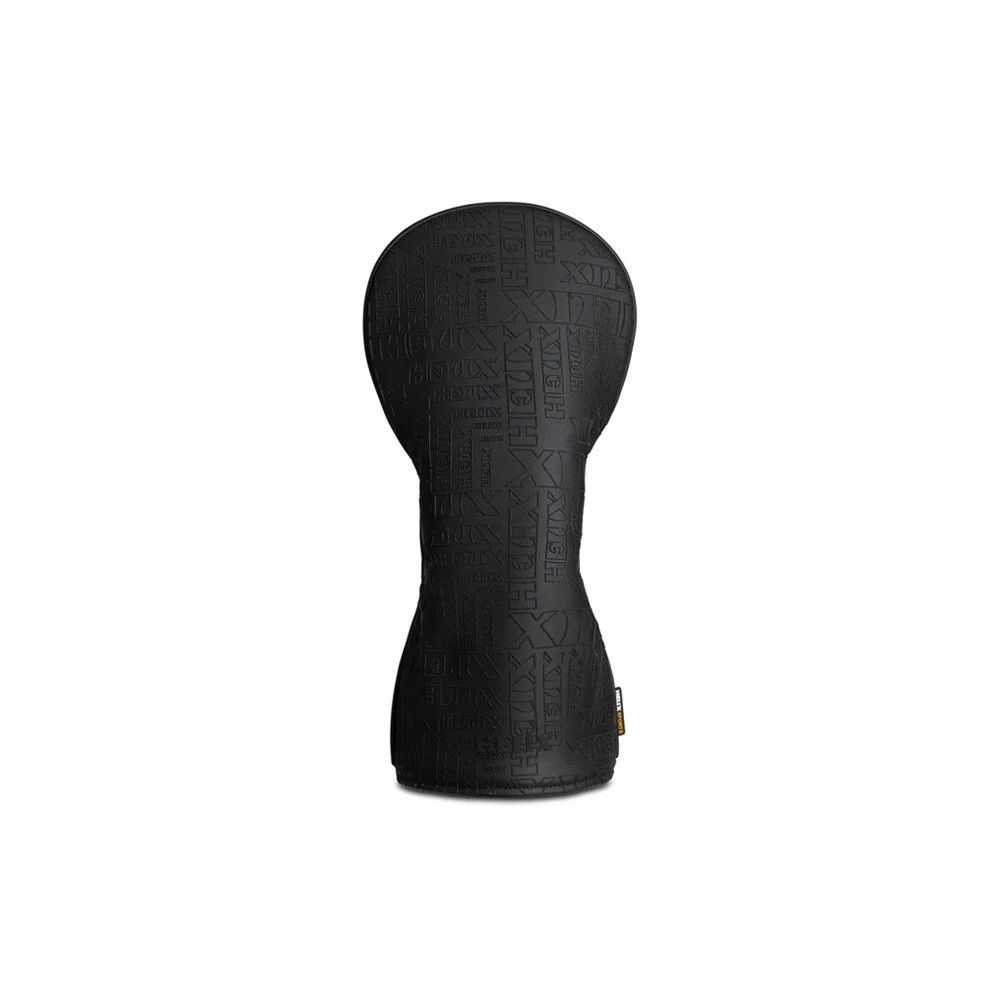 Helix - Driver Headcover - H201 (Black)
