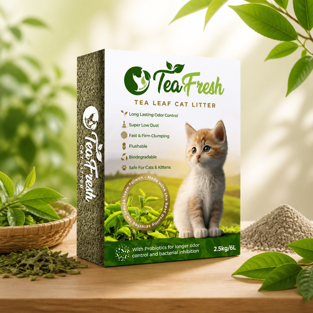 TeaFresh