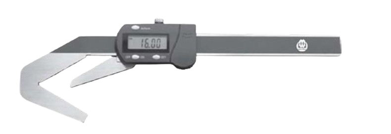 V-ANVIL DIGITAL CALIPER 2119-5150