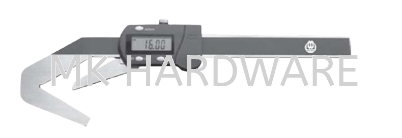 V-ANVIL DIGITAL CALIPER 2119-5150