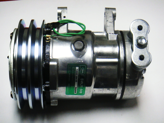 for DKK RG 2B 24V (508 'O' cover) R12 (C) [NIS 064]