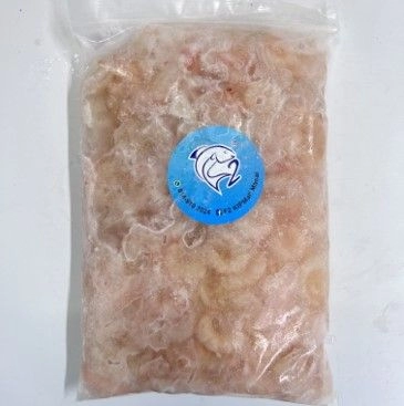 Isi Udang Pasir 500g