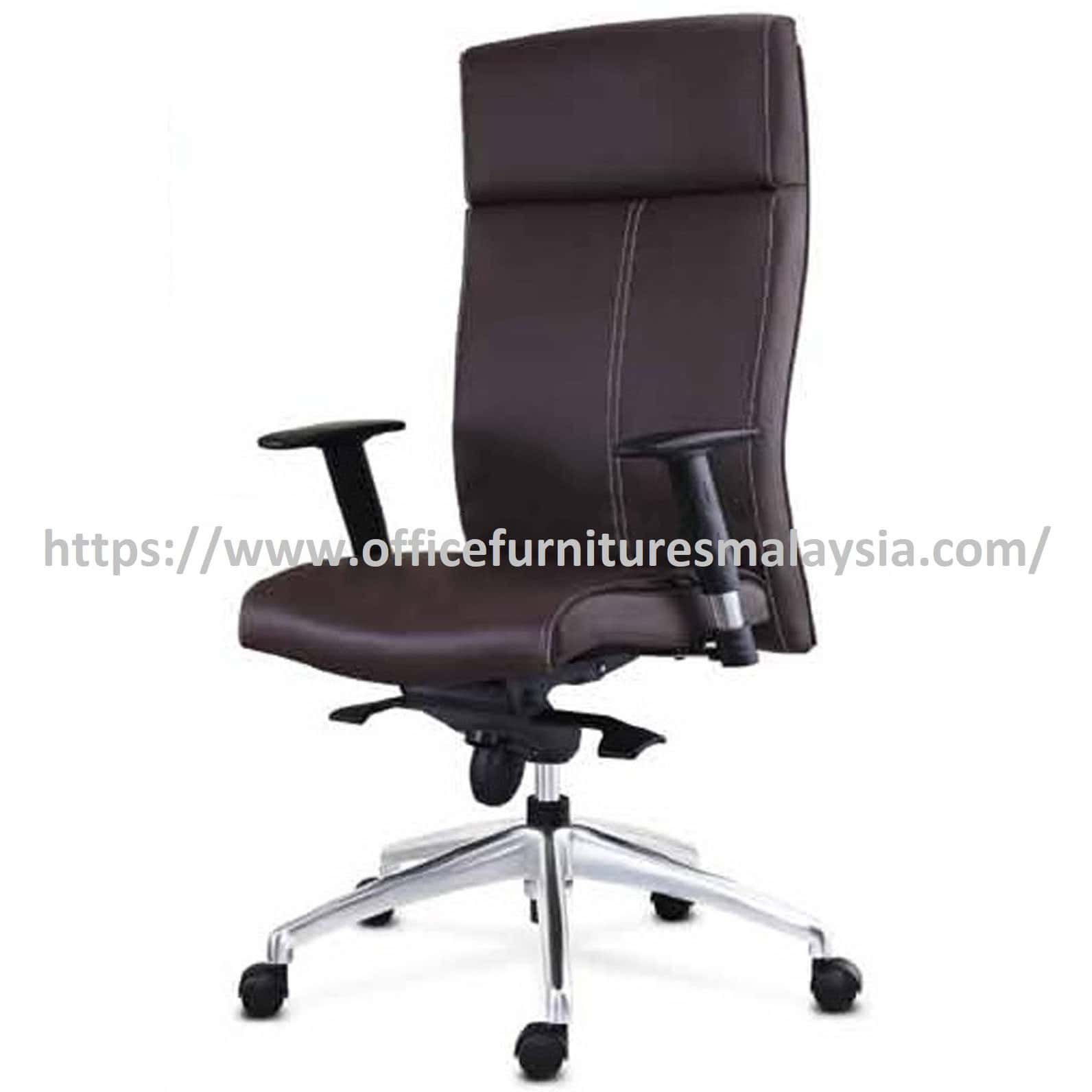 Director CEO Chair Highback ZDB518A