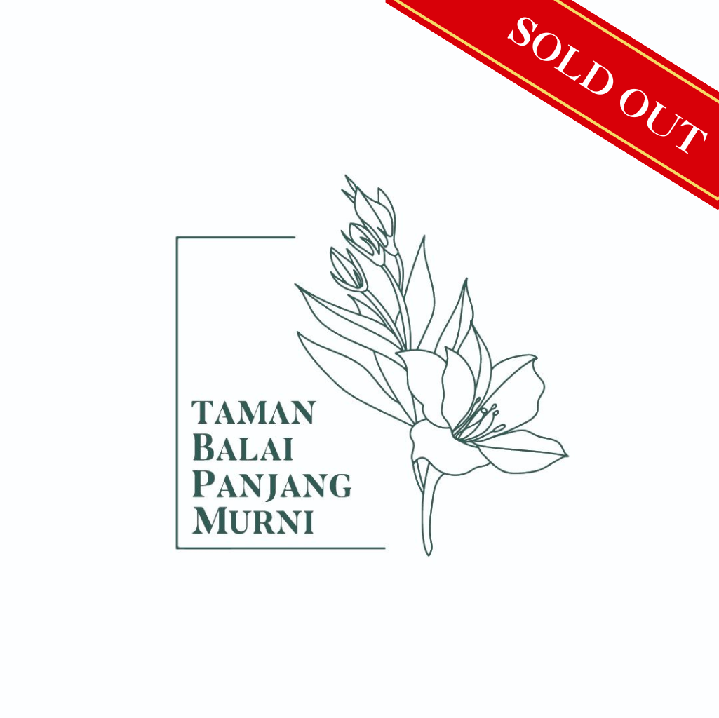 Taman Balai Panjang Murni